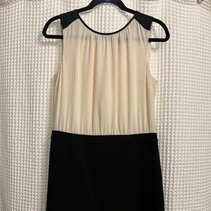 LOFT Power Dress for the Office - Skirt/Blouse Combo - Small - BRAND NEW!